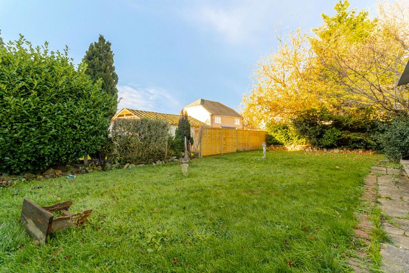 Trenham Drive